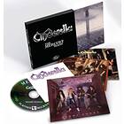 Cinderella: The Mercury years box set CD