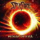 Spitfire: Denial To Fall CD