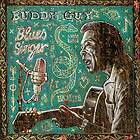 Guy Buddy: Blues singer (Vinyl)