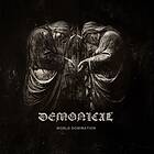 Demonical: World Domination CD