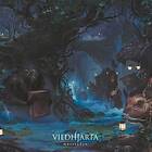 Vildhjarta: Måsstaden (Forte) CD