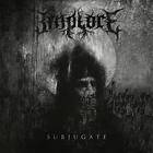 Implore: Subjugate CD