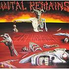 Vital Remains: Let Us Pray (Vinyl)