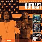 Outkast: Original album classics 1996-2000