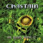 Chastain: We Bleed Metal 17 (Vinyl)