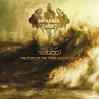 Orphaned Land: Mabool (Re-Issue 2019) CD