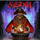 Alestorm: Curse of the crystal coconut (Ltd)