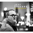 Cascaro Jeff: Love & Blues In The City CD