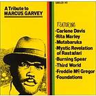 Tribute To Marcus Garvey