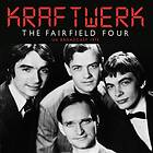 Kraftwerk: Fairfield Tour (Broadcast 1975) CD