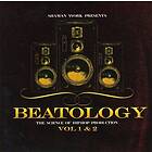 Shaman Work Presents Beatology Vol 1 & 2