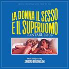 Brugnolini Sandro: Fantabulous
