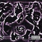 Slayer: Undisputed attitude CD
