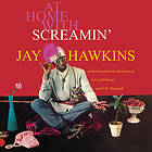 Hawkins Screamin' Jay: At Home With? (Vinyl)