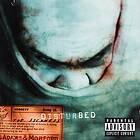 Disturbed: The sickness 2000 CD