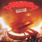 Krokus: Hardware 1981