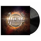 H.E.A.T: H.E.A.T II (Vinyl)