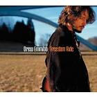 Emmitt Drew: Freedom Ride CD