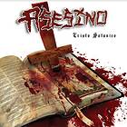 Asesino: Cristo Satanico CD
