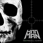 Hittman: Destroy all humans 2020