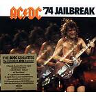 AC/DC: Jailbreak 74 (Rem)