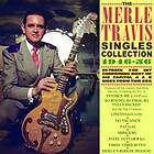 Travis Merle: Singles Collection 1946-56 CD