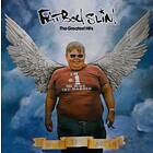 Fatboy Slim: Why Try Harder The Greatest Hits CD