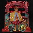 Shabazz Palaces: The Don Of Diamond Dreams (Vinyl)