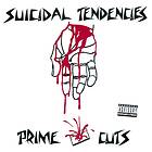 Suicidal Tendencies: Prime Cuts CD