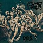 Sator: Ordeal 2017 (Italian band) CD