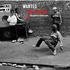 Wanted Hiphop (Vinyl)