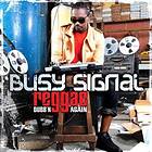 Busy Signal: Reggae Music Dubb'n Again (Vinyl)