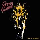 Green Claws: Hell Is For Hugo CD