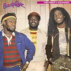 Mighty Diamonds: Backstage CD