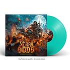Stray Gods: Storm The Walls (Aquamarin) (Vinyl)