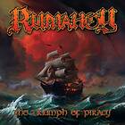 Rumahoy: Triumph Of Piracy CD