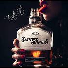 Sainted Sinners: Taste It (Vinyl)