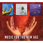 Music For The New Age CD