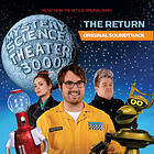 Soundtrack: Mystery Science Theater 3000