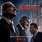 Soundtrack: The Irishman