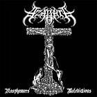 Azarath: Blasphemer's Malediction (Vinyl)