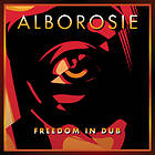 Alborosie: Freedom In Dub (Vinyl)