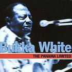 White Bukka: The Panama Limited CD