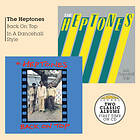 Heptones: Back On Top In A Dancehall Style CD