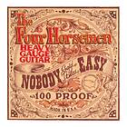 Four Horsemen: Nobody Said It Was Easy CD