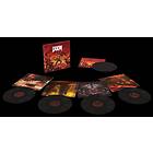 Gordon Mick: Doom (5th Anniversary) (Vinyl)