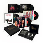 Coven: Half a century of witchcraft (Vinyl)