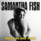 Fish Samantha: Belle of the west 2017 CD