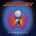 Journey: Freedom 2022 CD