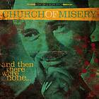 Church Of Misery: And then there were none 2016 CD